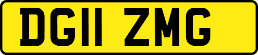 DG11ZMG