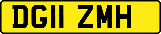 DG11ZMH