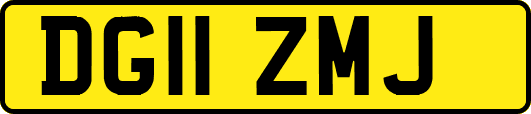 DG11ZMJ