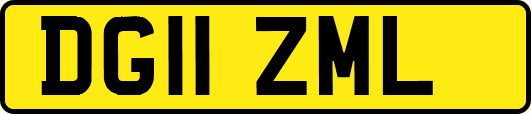 DG11ZML