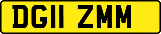 DG11ZMM
