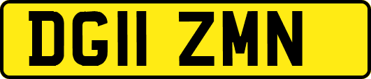 DG11ZMN