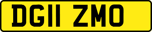 DG11ZMO