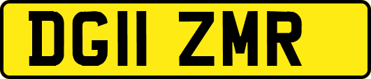 DG11ZMR