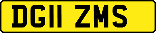 DG11ZMS