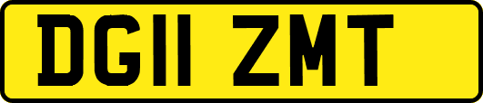 DG11ZMT