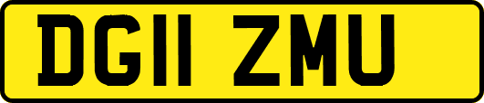 DG11ZMU