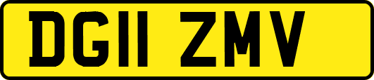 DG11ZMV
