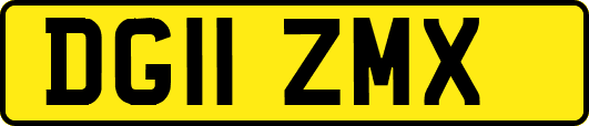 DG11ZMX