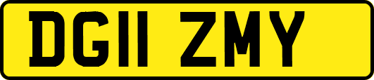 DG11ZMY