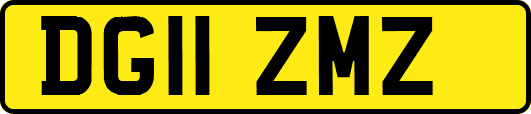 DG11ZMZ