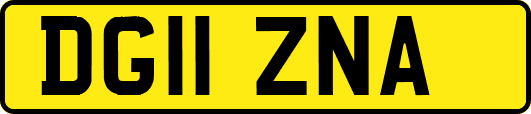 DG11ZNA
