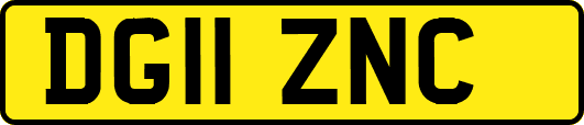 DG11ZNC