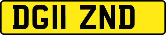 DG11ZND