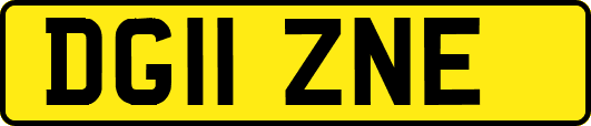 DG11ZNE