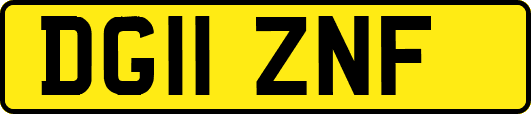 DG11ZNF
