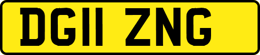 DG11ZNG