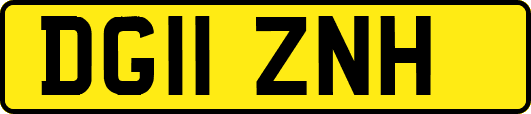 DG11ZNH