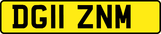 DG11ZNM