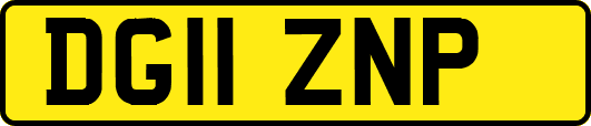 DG11ZNP