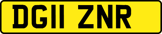 DG11ZNR