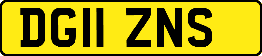 DG11ZNS