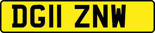 DG11ZNW