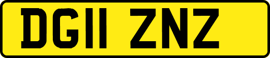 DG11ZNZ