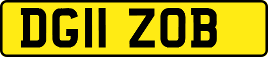 DG11ZOB