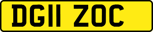 DG11ZOC