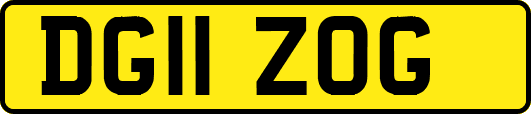 DG11ZOG