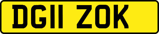 DG11ZOK