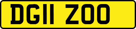 DG11ZOO