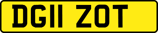 DG11ZOT