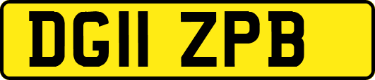 DG11ZPB