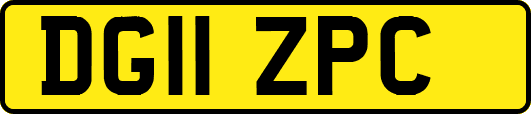 DG11ZPC