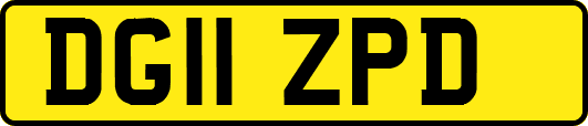 DG11ZPD