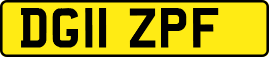 DG11ZPF
