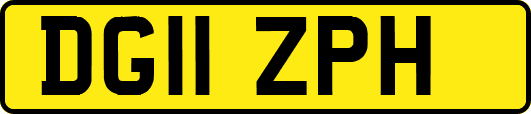 DG11ZPH