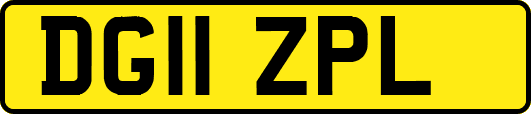 DG11ZPL