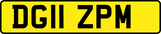 DG11ZPM
