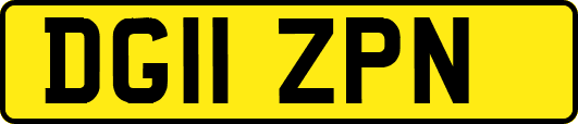 DG11ZPN