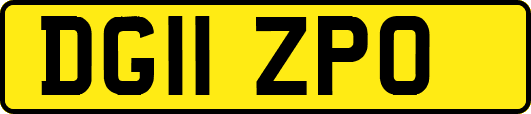 DG11ZPO