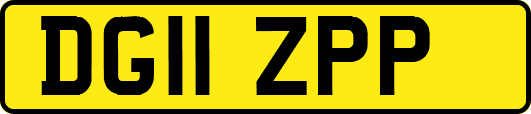 DG11ZPP