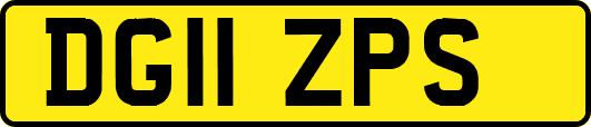 DG11ZPS