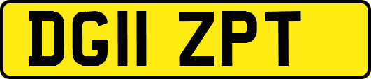 DG11ZPT