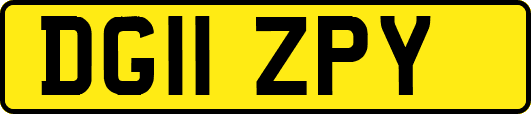 DG11ZPY