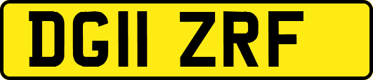 DG11ZRF