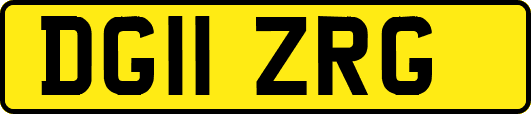 DG11ZRG