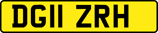 DG11ZRH